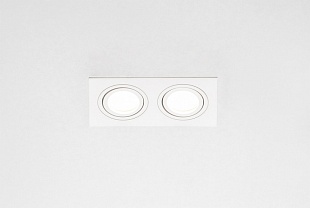 CAST 80 White