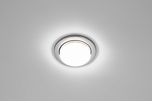 CAST GX53 Satin Chrome